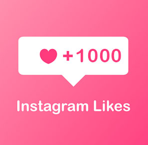 1000 لایک (حرفه ای)