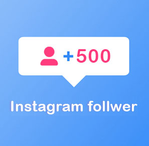 500 فالوور (ایرانی)